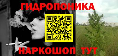 гидра Кандалакша